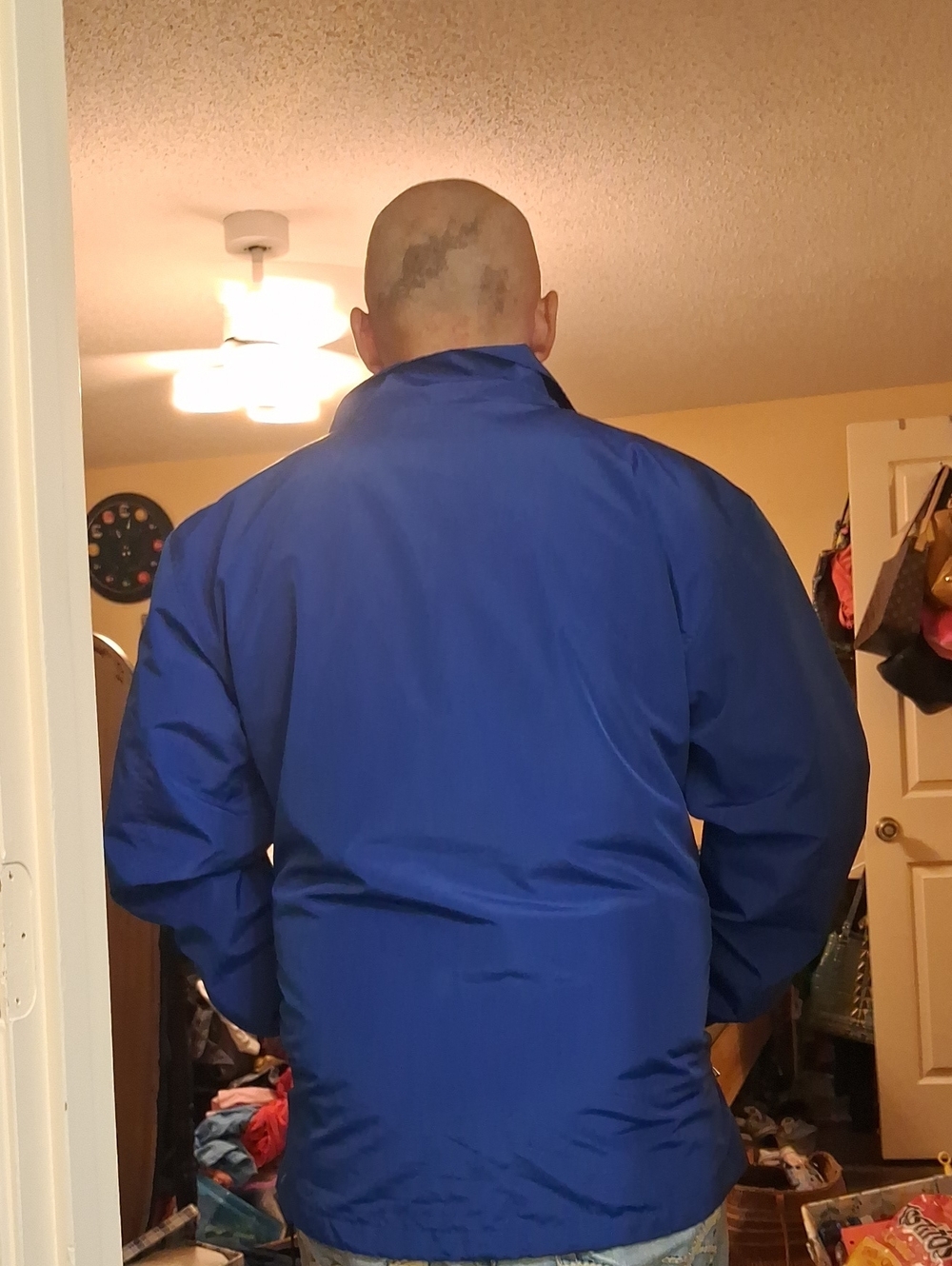 Prada Jacket - Picture 14 of 14